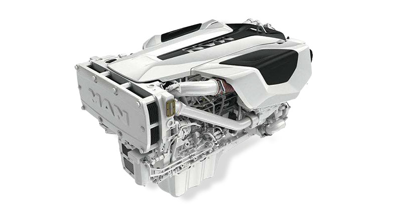 Marine engineering services